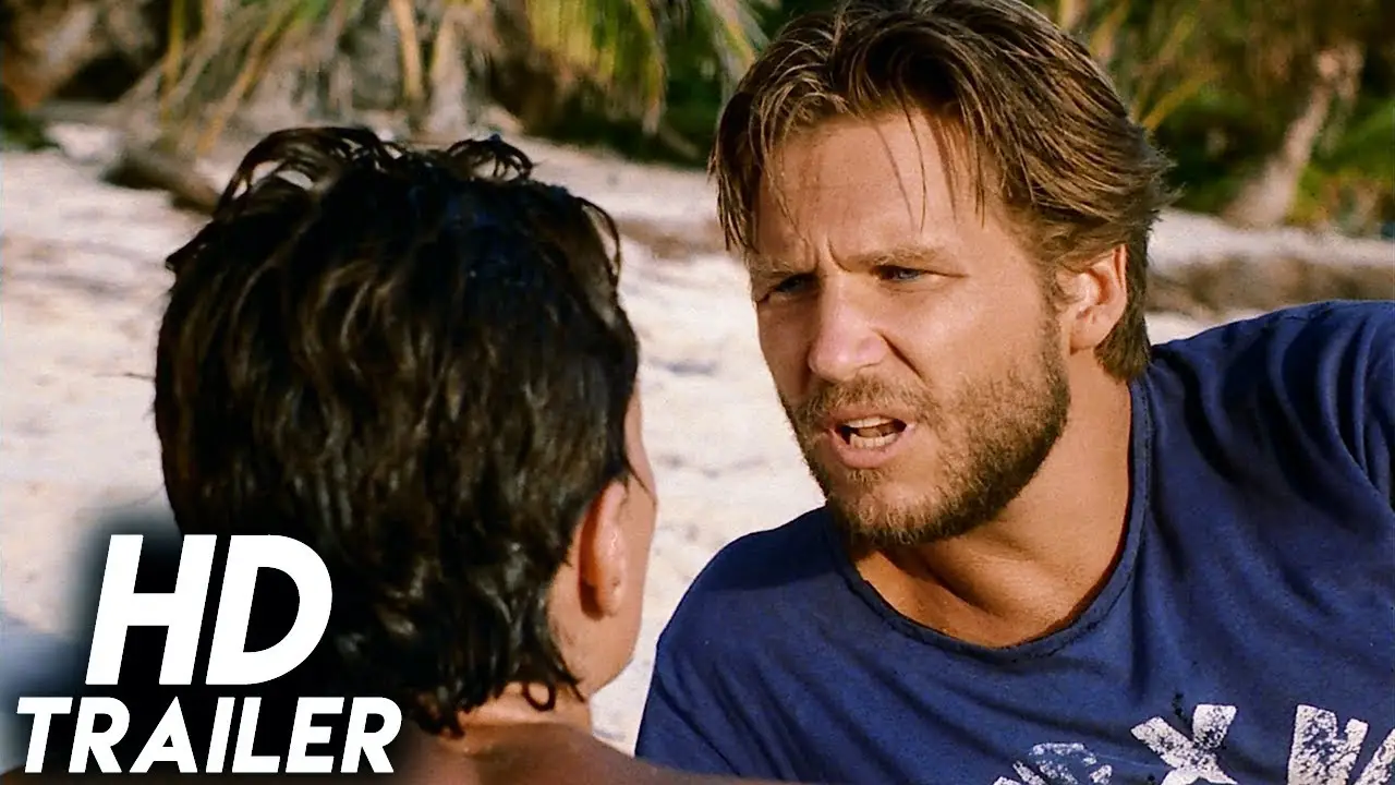 Against All Odds — tráiler