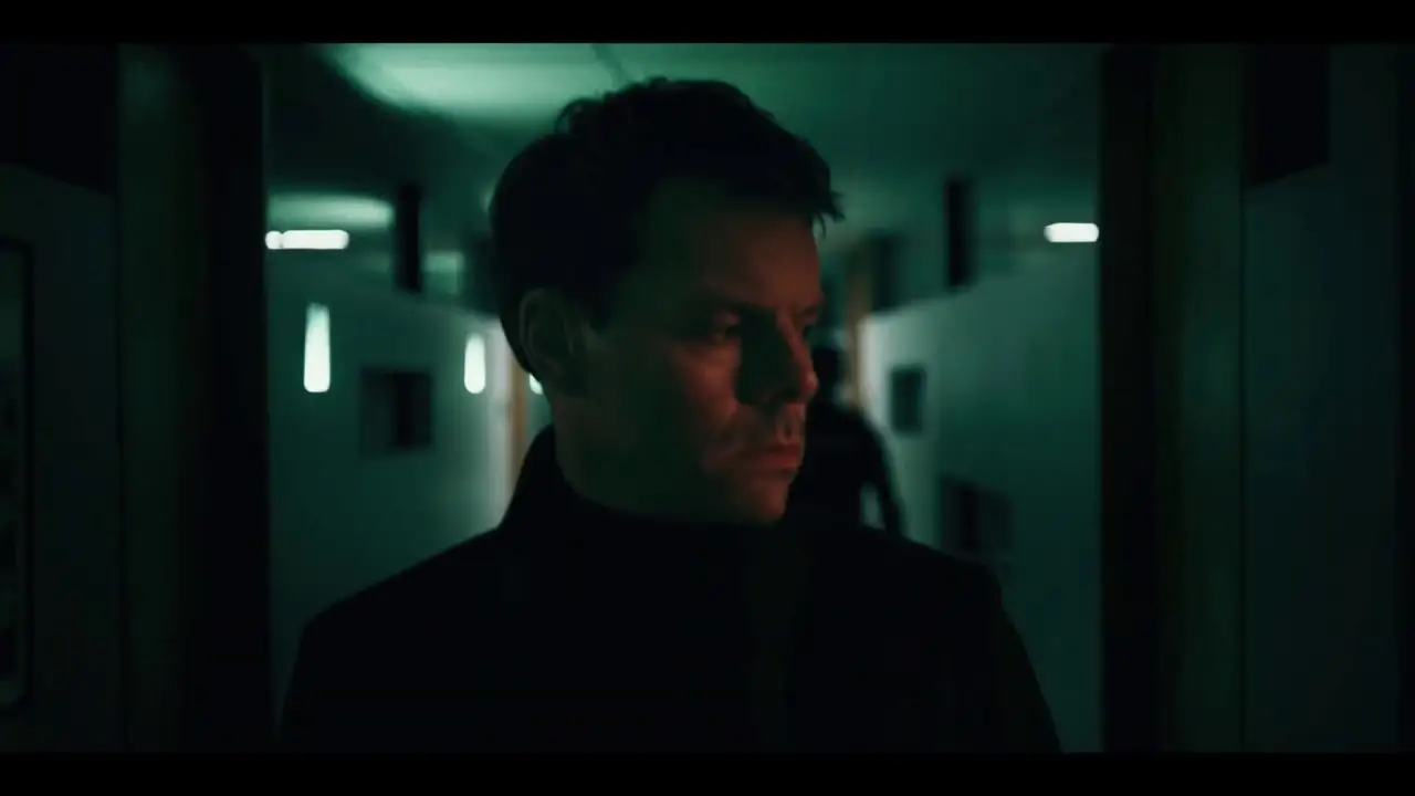 The Valhalla Murders — trailer
