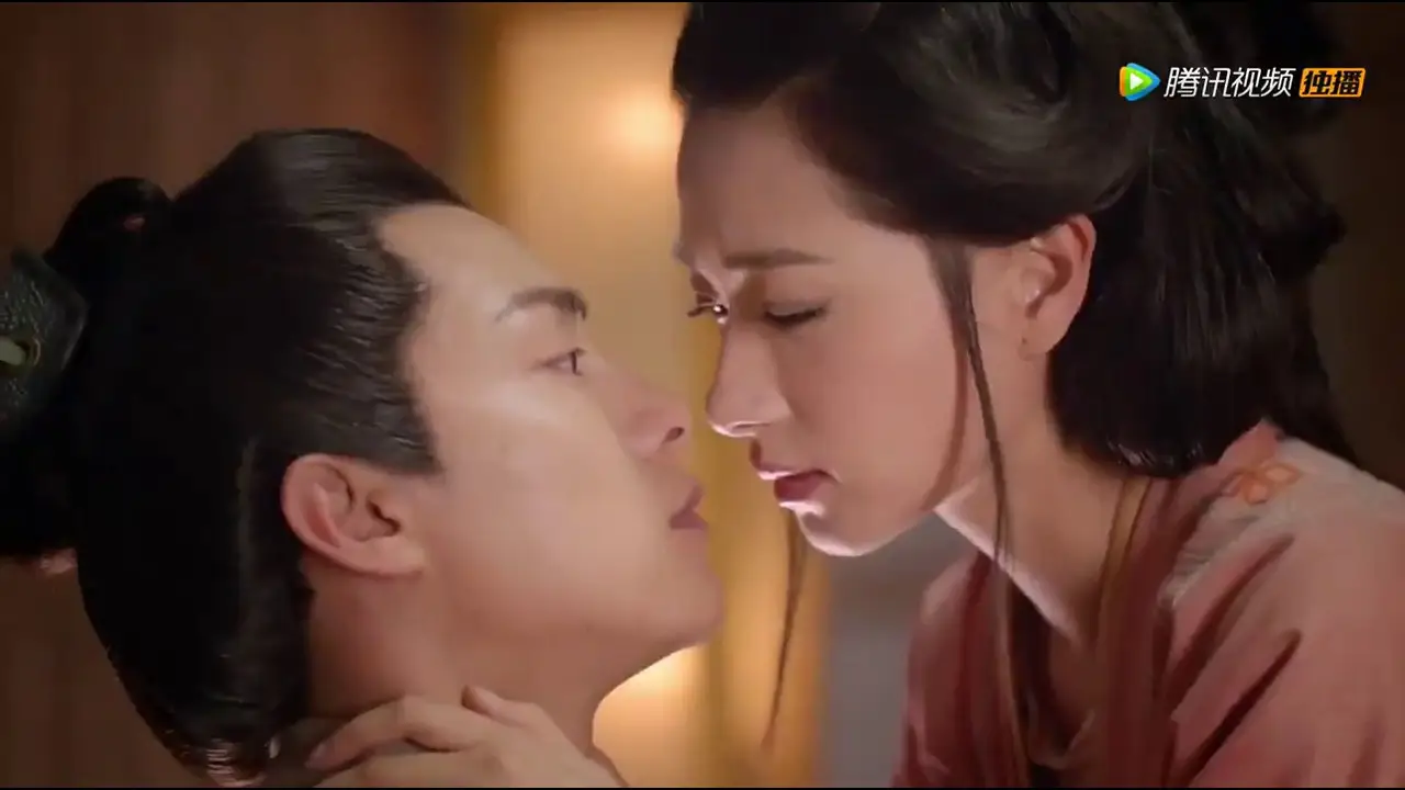 Secret of the Three Kingdoms — trailer