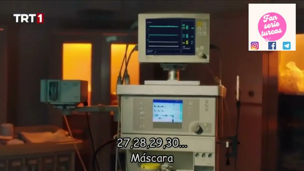 Kasaba Doktoru — трейлер
