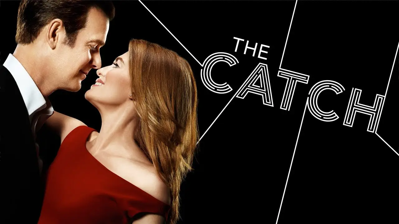 The Catch — tráiler