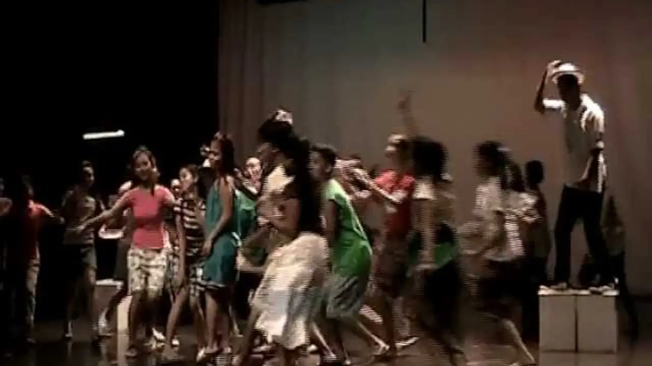 Mga Anghel na Walang Langit — trailer