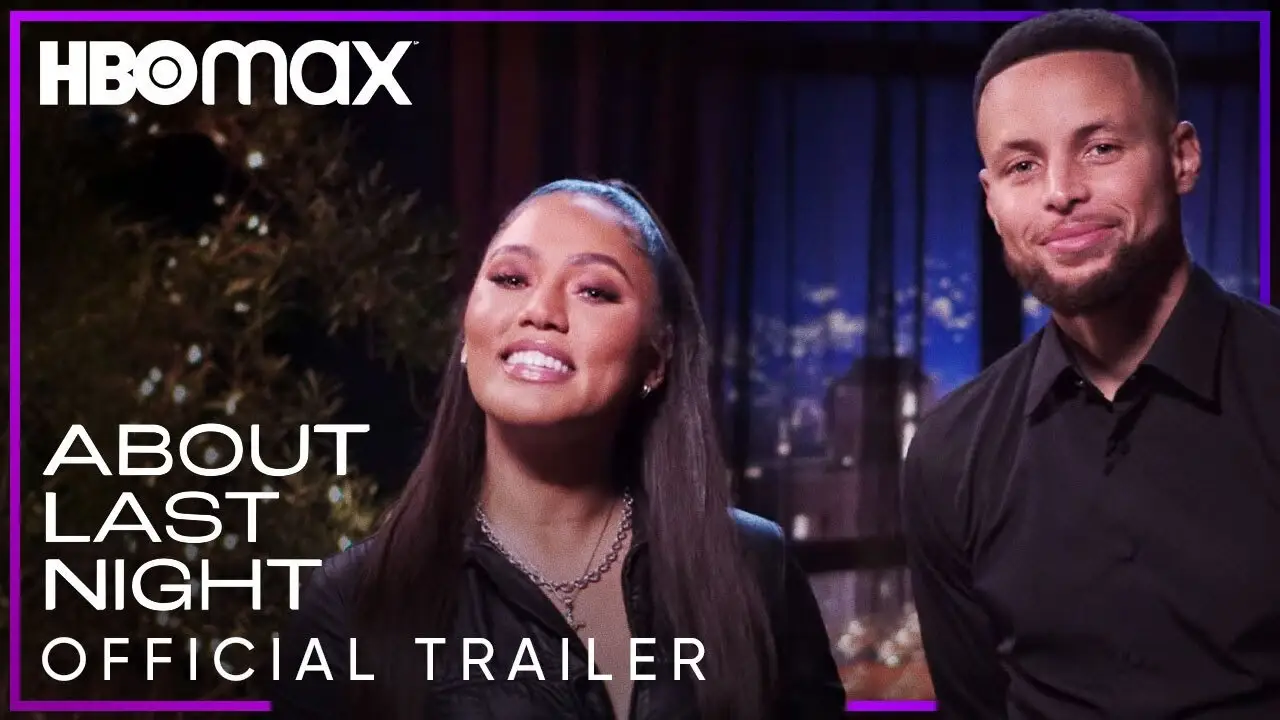 About Last Night — tráiler