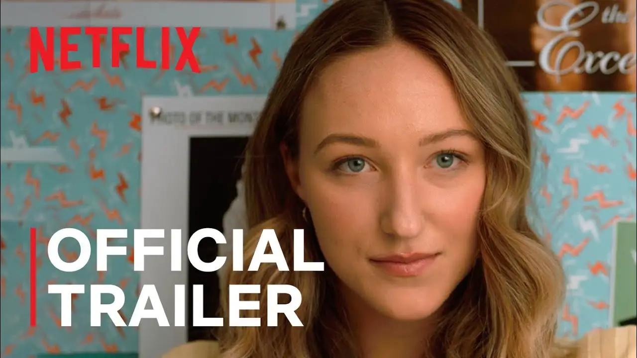 Tall Girl 2 — trailer
