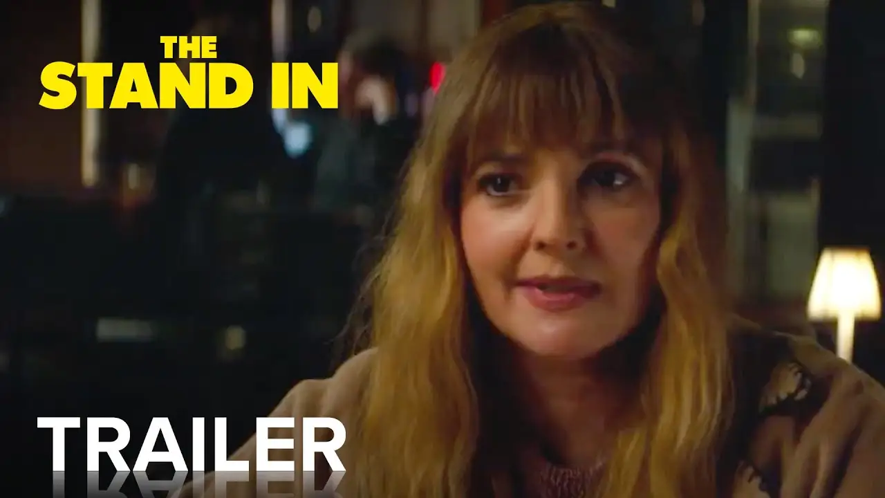 La doble — tráiler