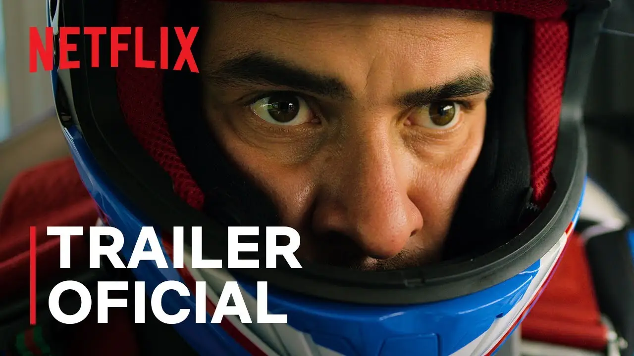 Carga máxima — tráiler