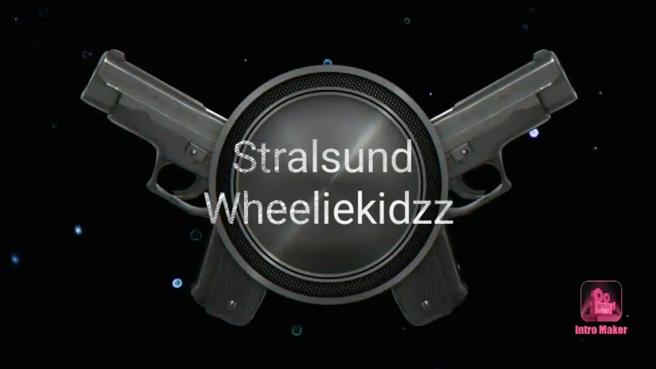 Stralsund — tráiler