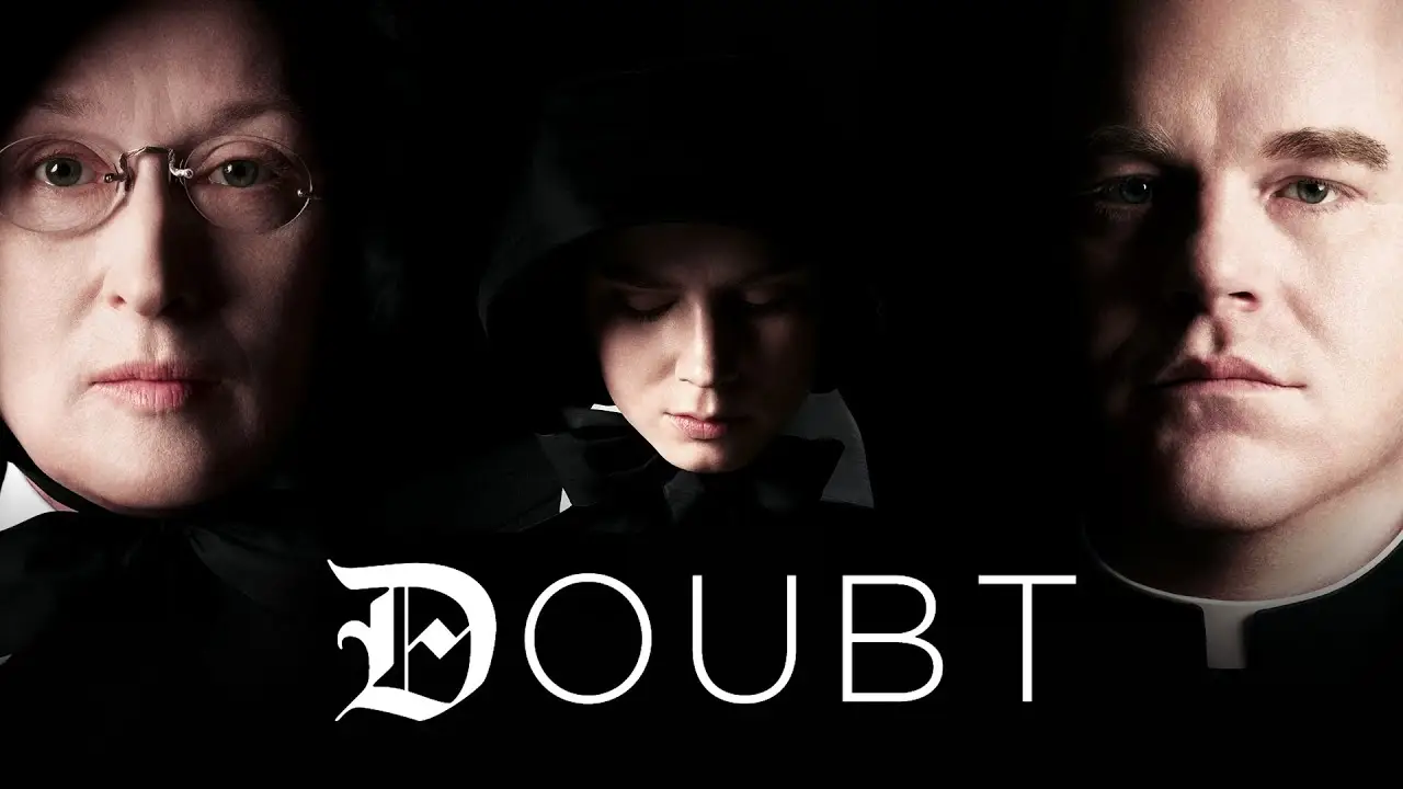 Doubt — trailer