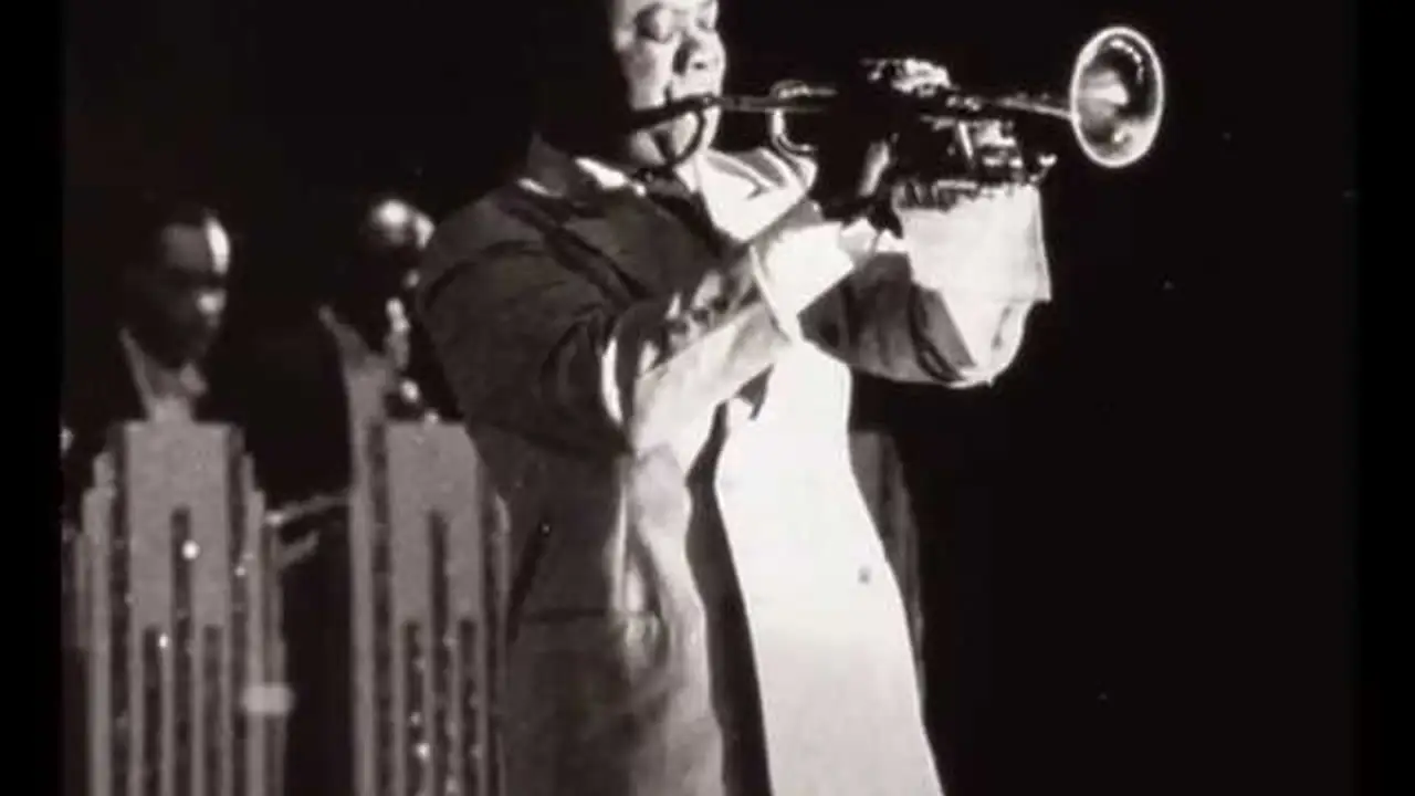 Jazz — tráiler