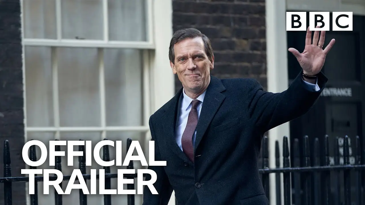 Roadkill — trailer