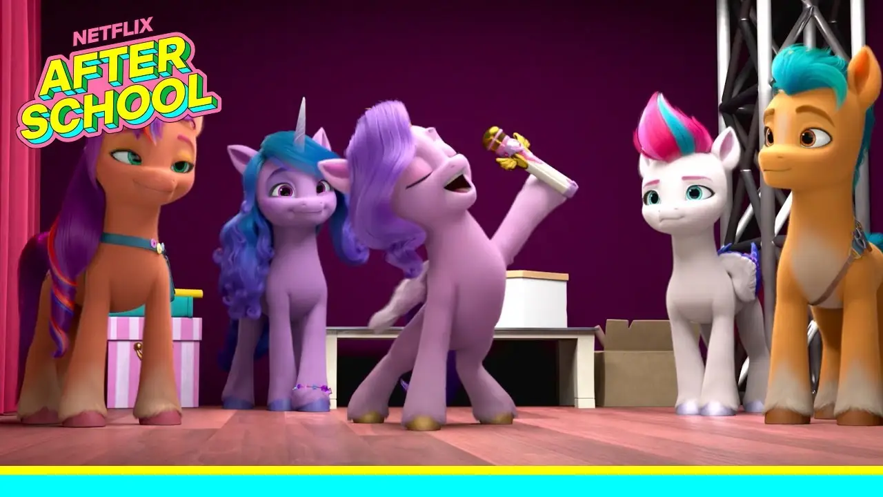 My Little Pony: Make Your Mark — trailer