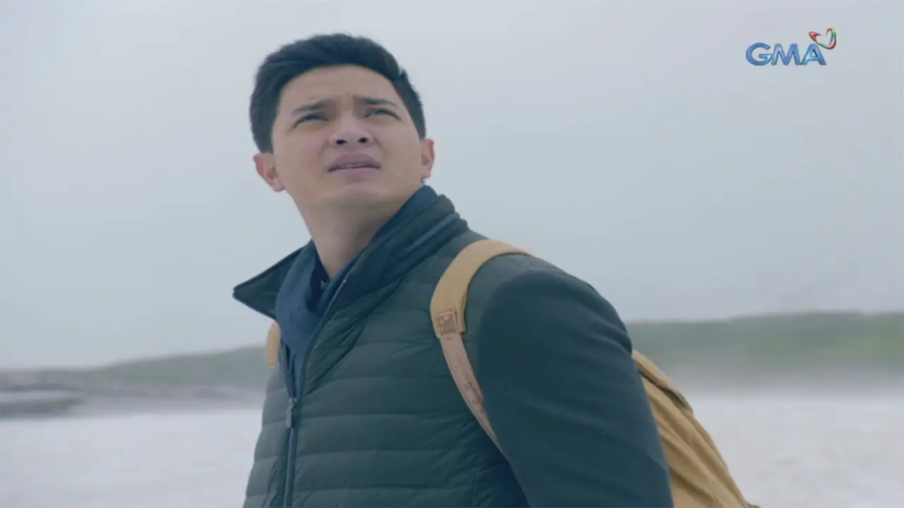 Victor Magtanggol — tráiler