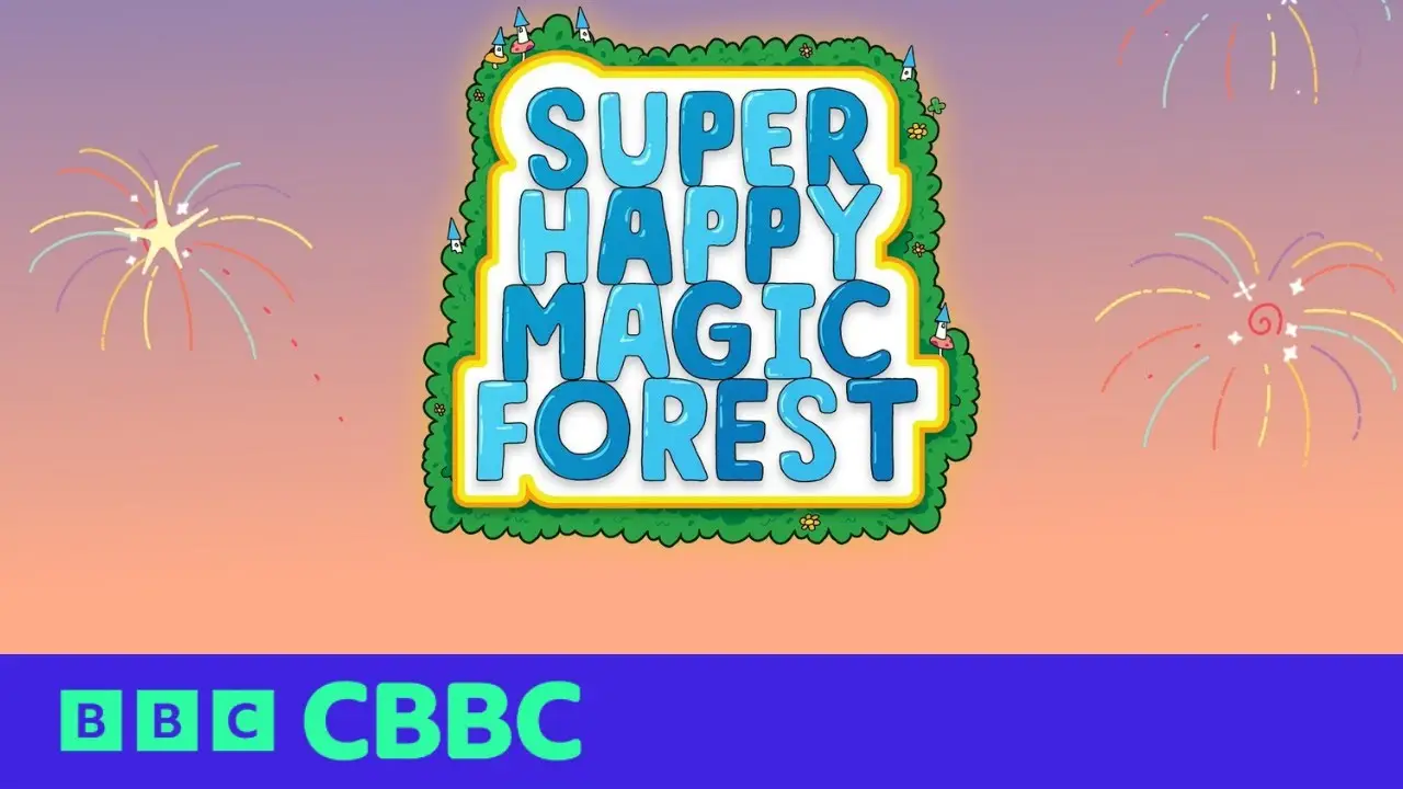 Super Happy Magic Forest — трейлер