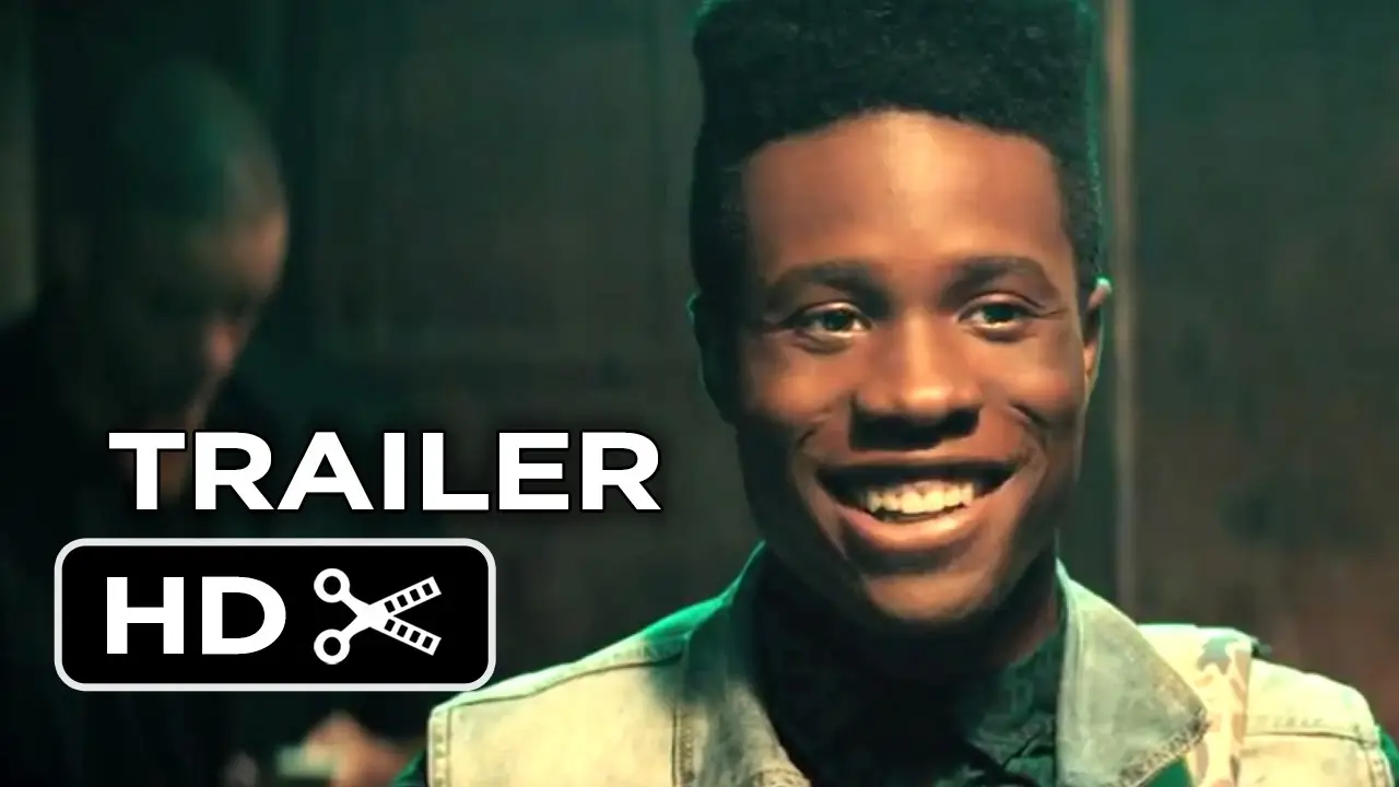 Dope — tráiler