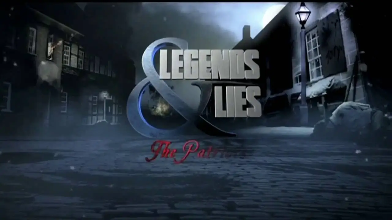 Legends and Lies: The Real West — trailer