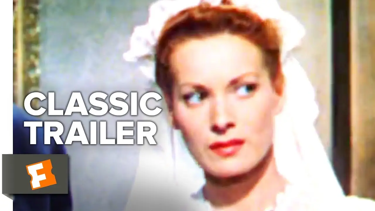 The Quiet Man — tráiler