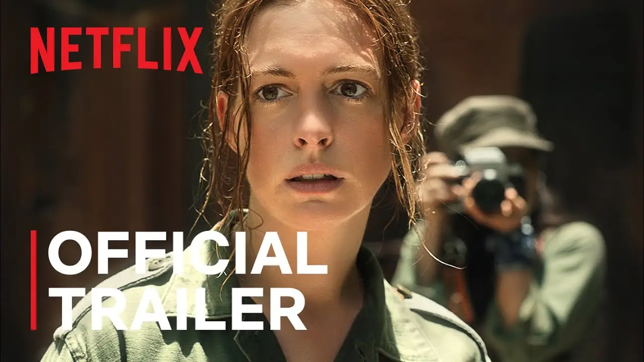 Su último deseo — tráiler