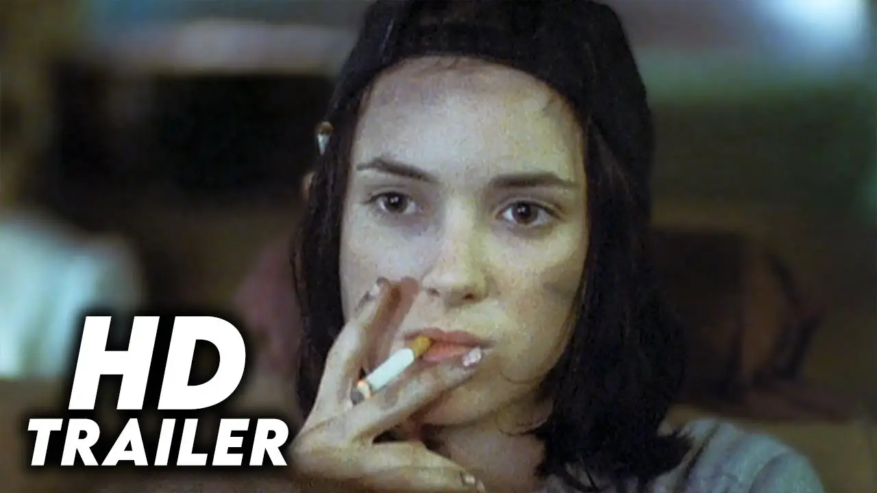 Night on Earth — tráiler
