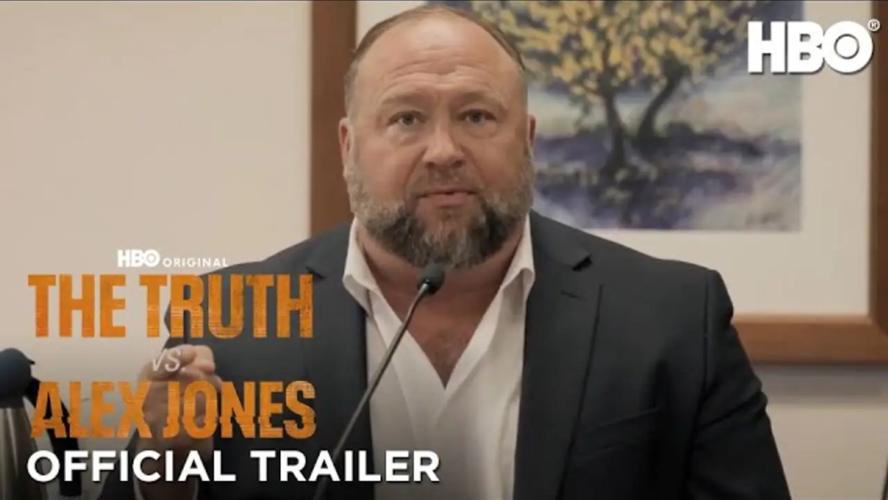 The Truth — tráiler