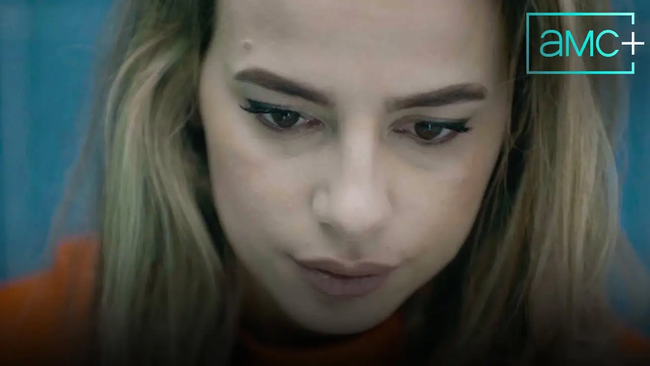Kidnapped: The Chloe Ayling Story — trailer