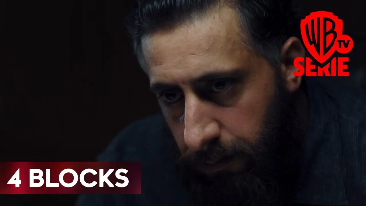 4 Blocks — trailer