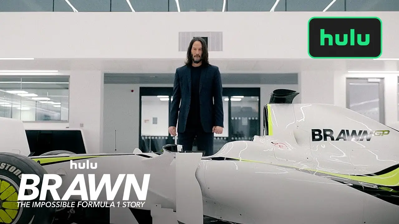 Brawn: The Impossible Formula 1 Story — trailer