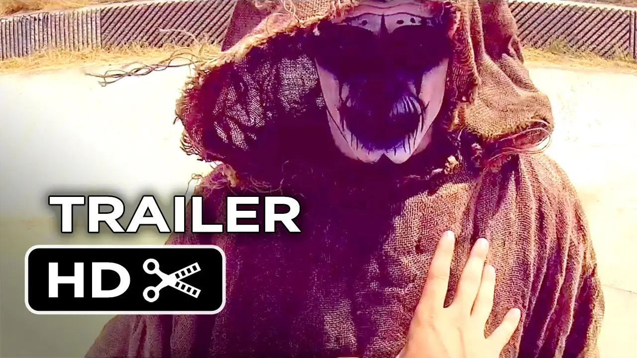 V/H/S: Viral — tráiler
