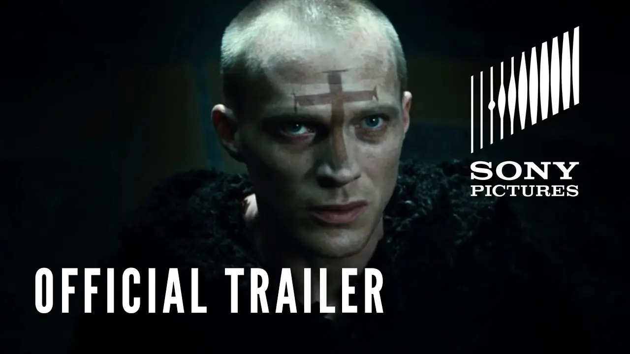 13 — tráiler