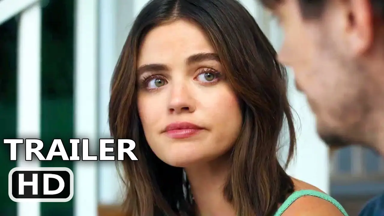 Puppy Love — trailer