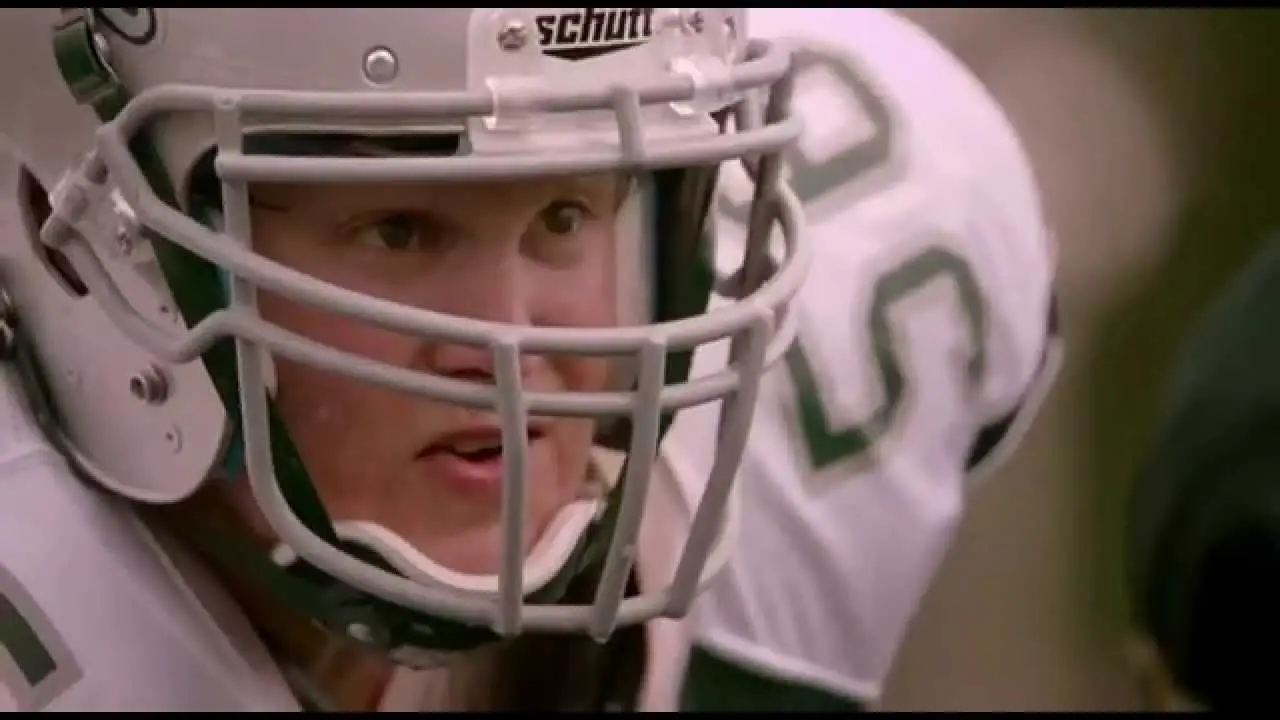 When the Game Stands Tall — tráiler