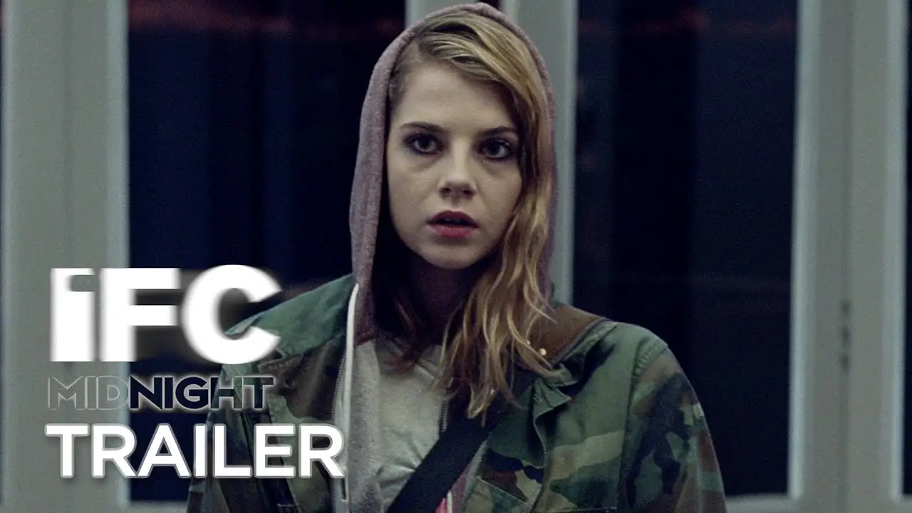 Don't Knock Twice — tráiler