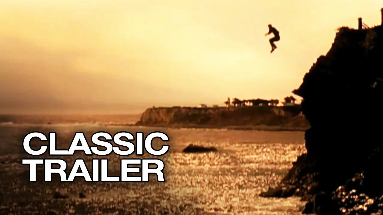 Life as a House — tráiler