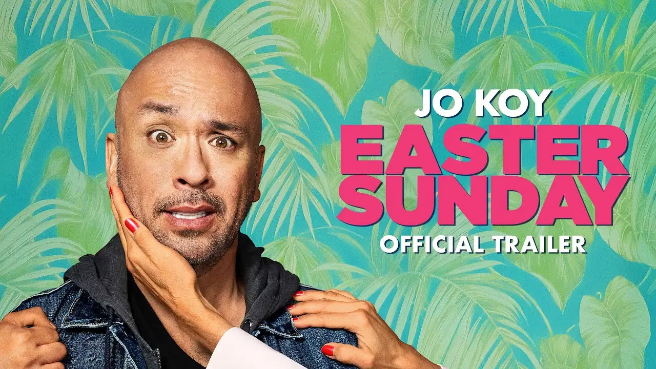 Easter Sunday — трейлер