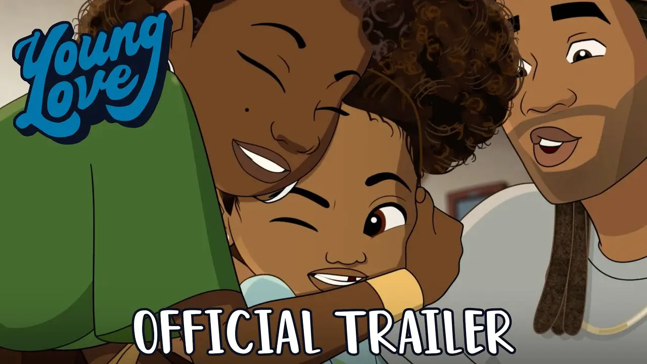 Young Love — trailer