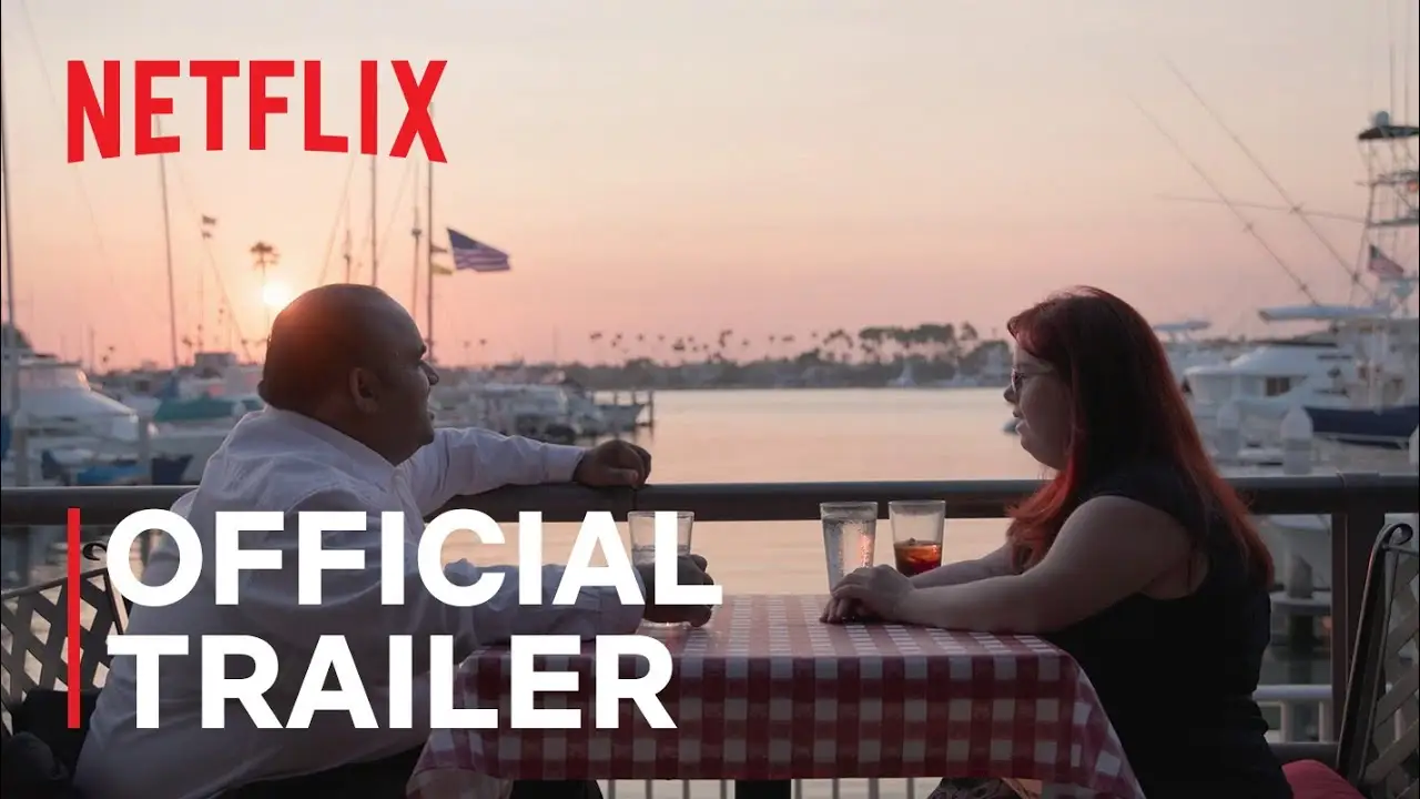Love on the Spectrum U.S. — tráiler