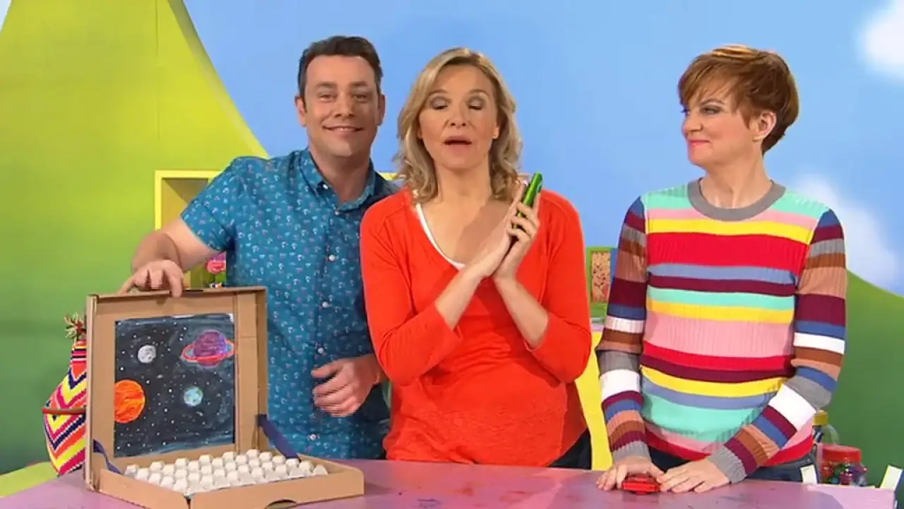Play School — tráiler