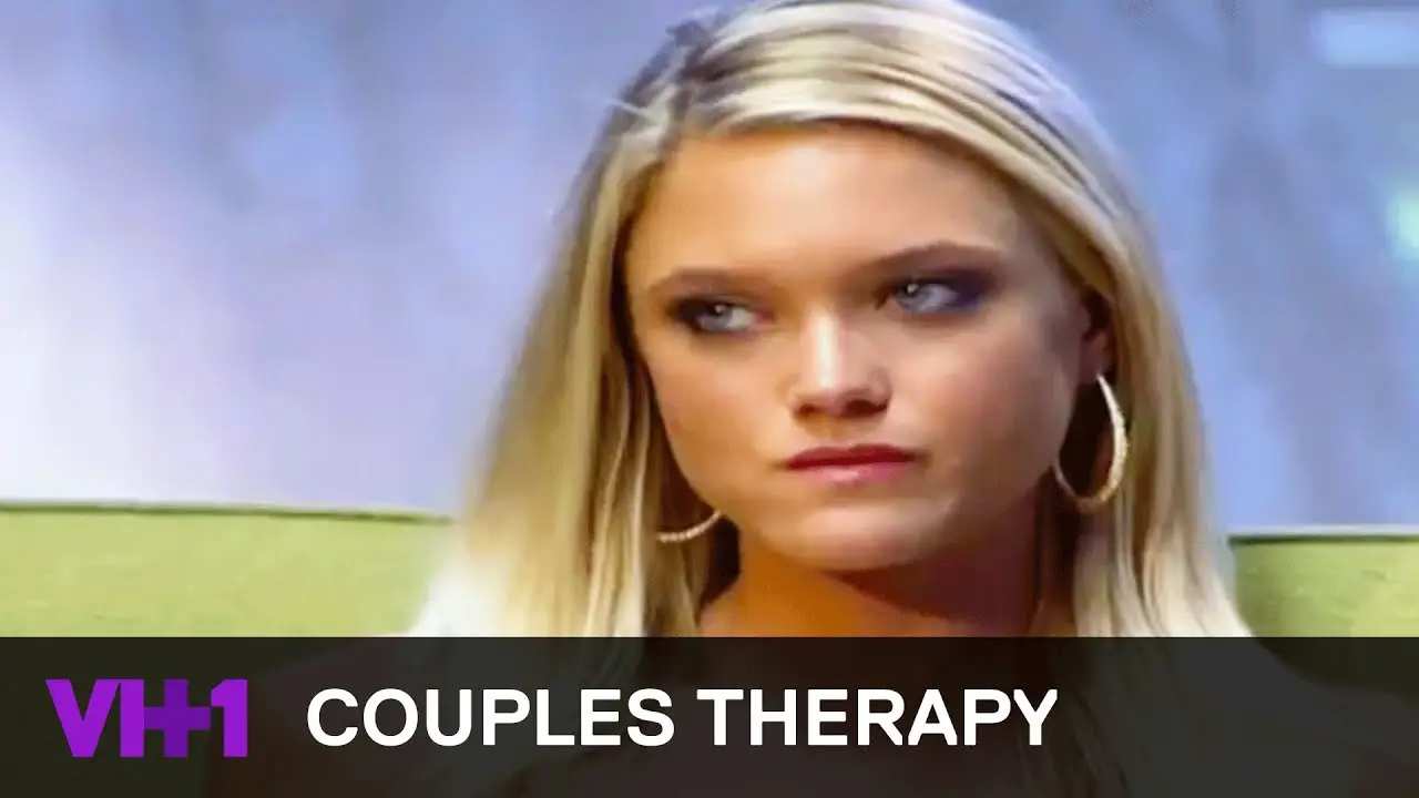 Couples Therapy — tráiler
