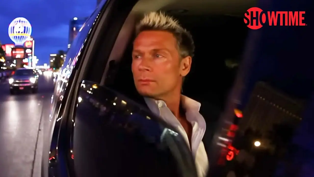 Gigolos — tráiler