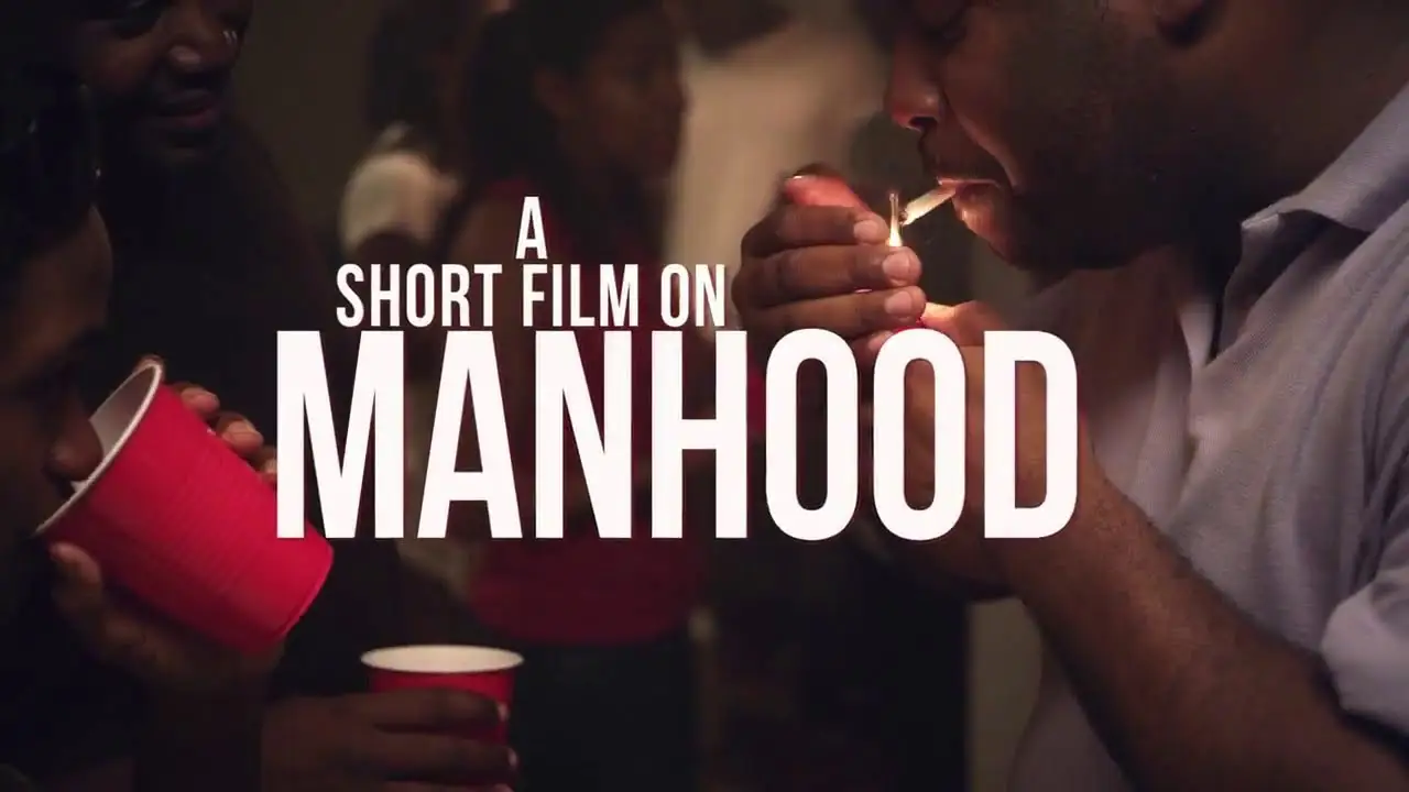 Man Up! — trailer