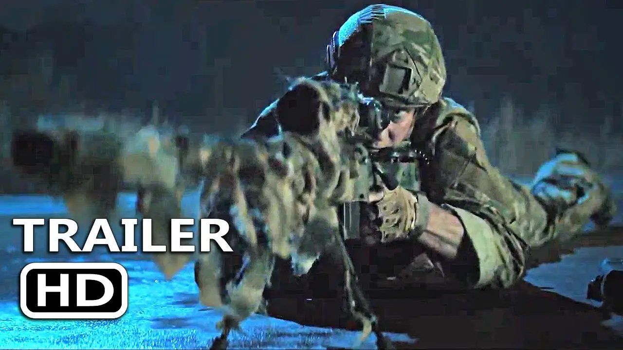 Transfusion — tráiler
