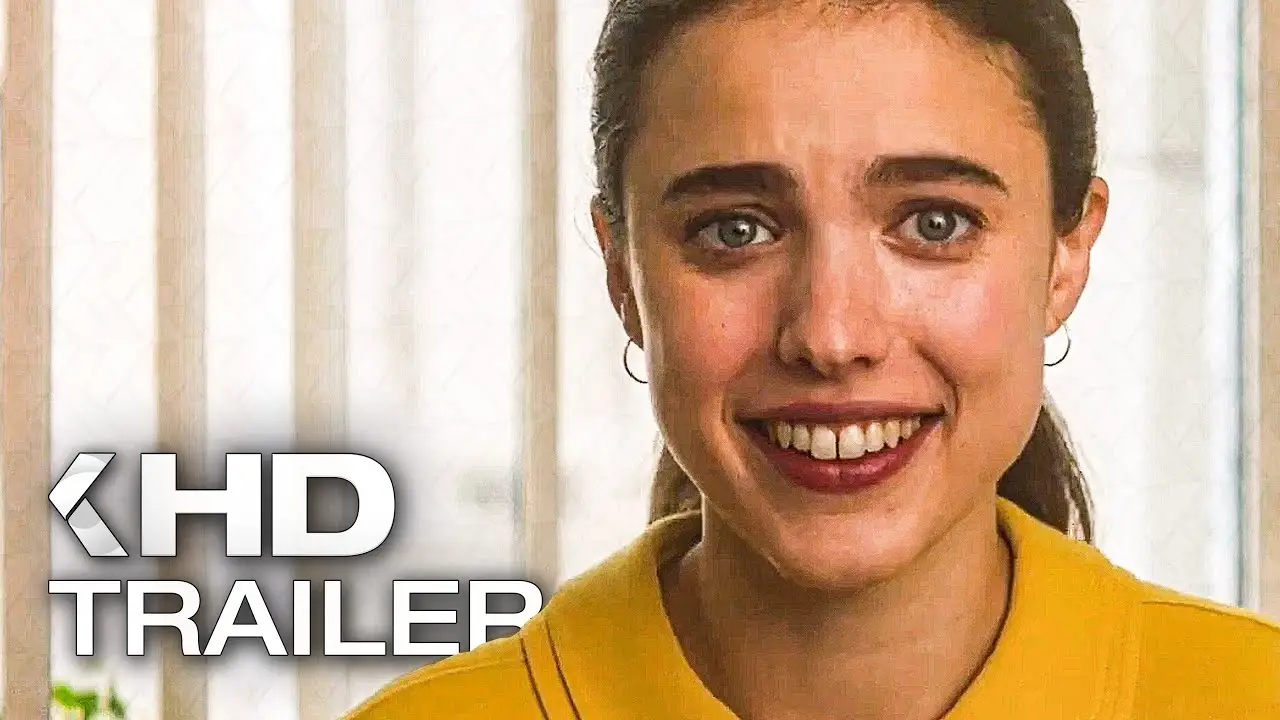 My Salinger Year — trailer