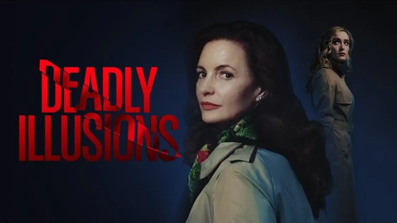 Deadly Illusions — трейлер