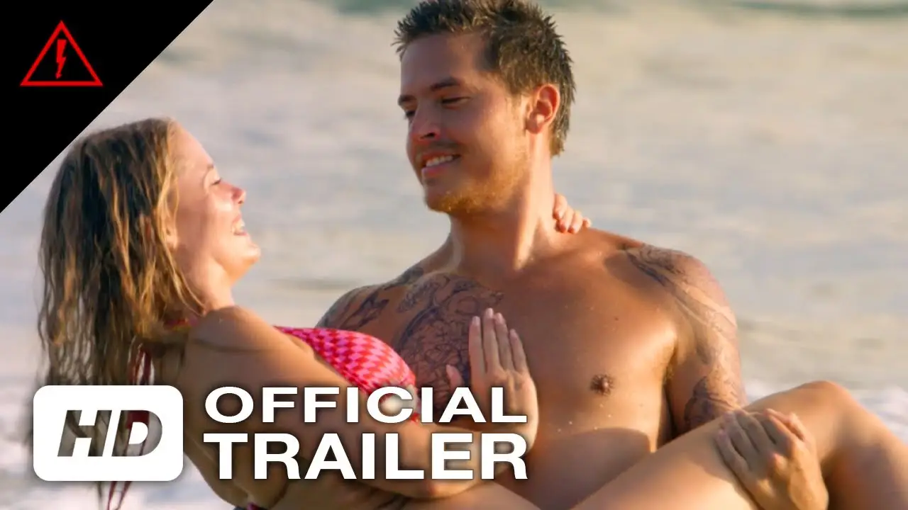 Beautiful Wedding — tráiler