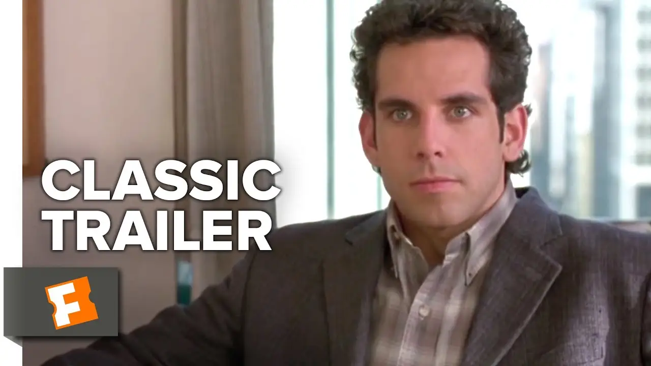 Flirting with Disaster — tráiler