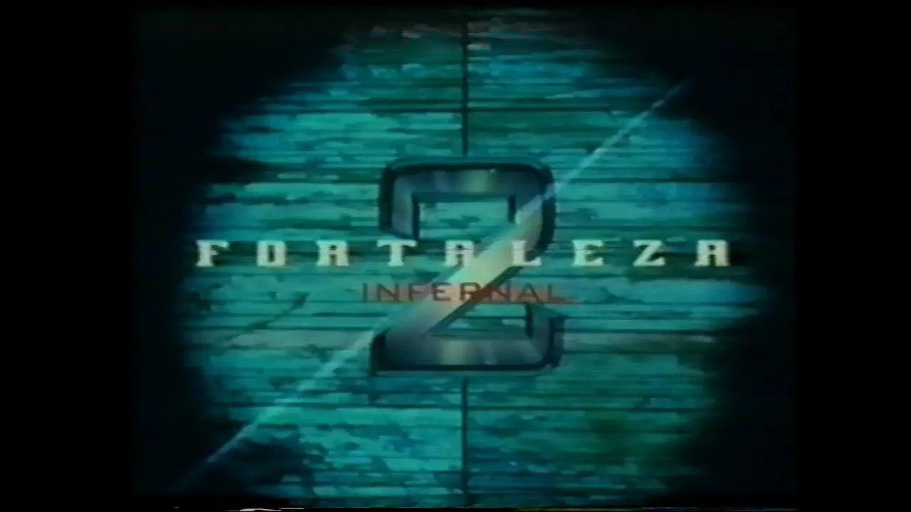 Fortress 2: Re-Entry — tráiler