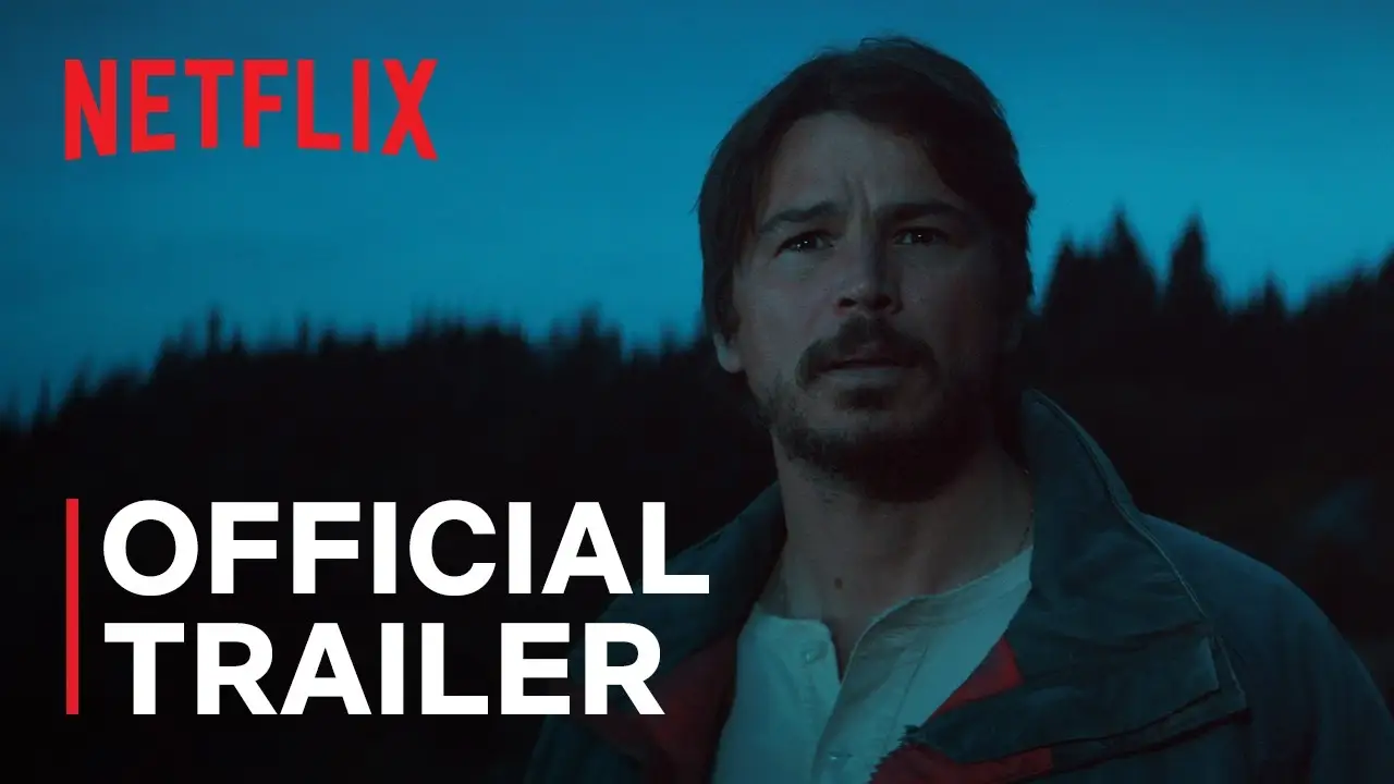 Below — tráiler