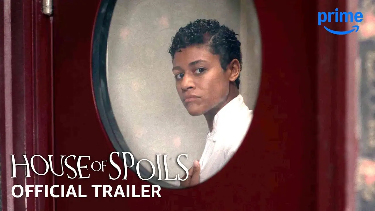 House of Spoils — trailer