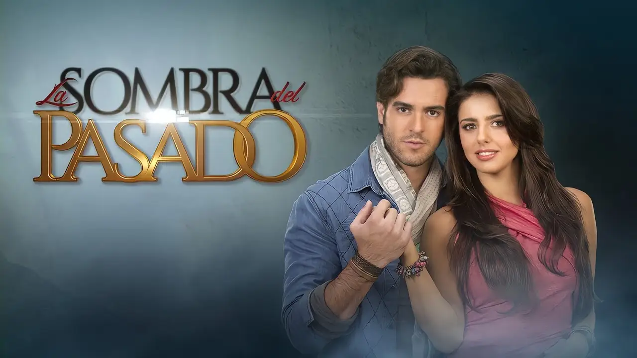 La sombra del pasado — трейлер