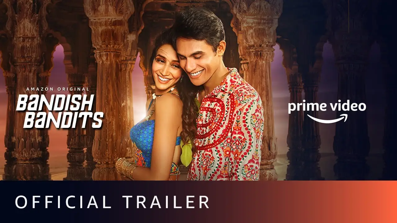 Bandish Bandits — trailer