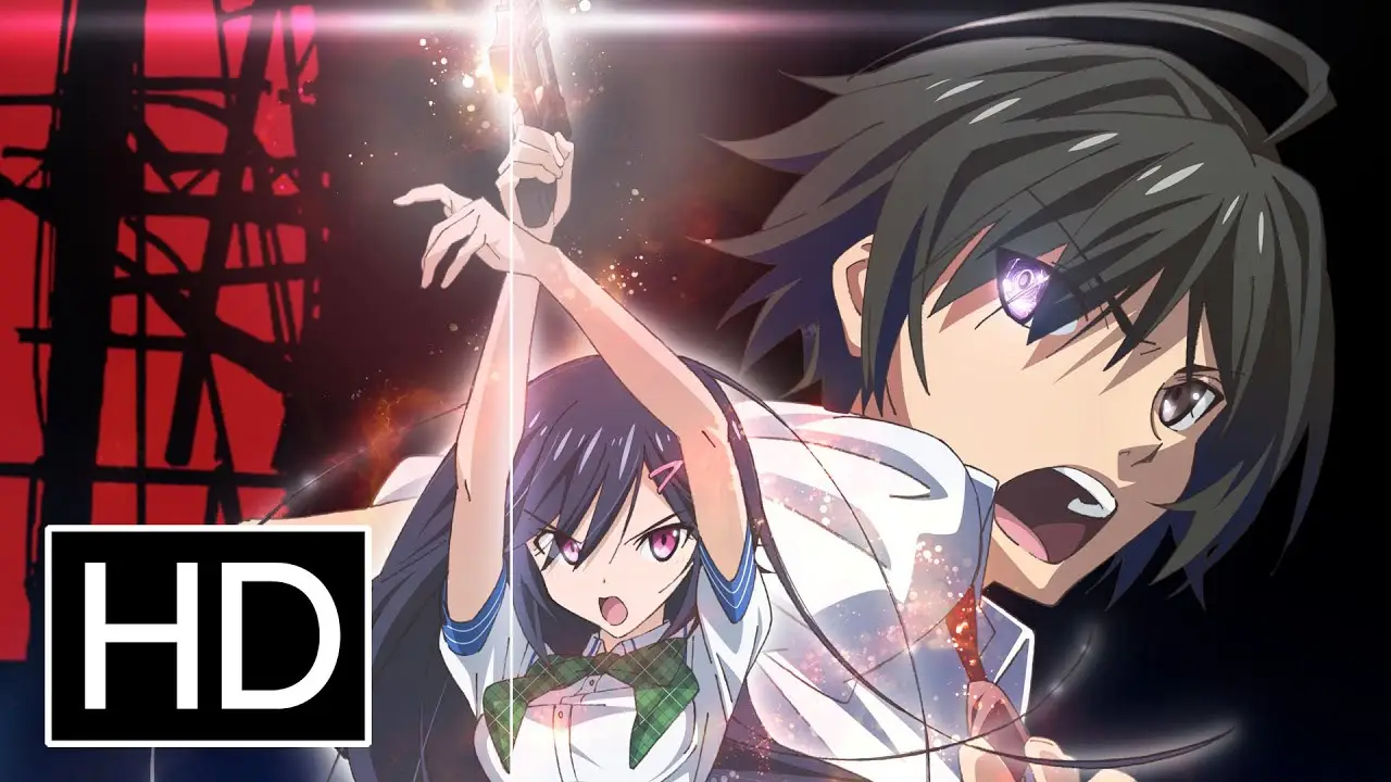 Magical Warfare — трейлер